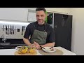 Rabada com Mandioca | Receita fácil e Deliciosa | A Melhor Receita que você já viu | Chef Flávio