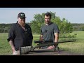 Texas Plinking 1 MOA At 1,000 Yards Challenge - Episode 14