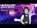 HIVESWAP Friendsim - Zebruh's Theme