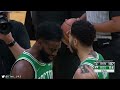 Boston Celtics 17-point comeback vs Brooklyn Nets (04/20/2022)