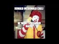 One of the Best McDonald's - Prank Call