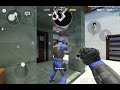 Critical Ops But We beat Opponent While Riding On A Bike ft Section Neyjr And Aldis