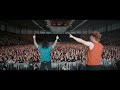 Electric Callboy - Pump It LIVE (Hannover ON STAGE POV)