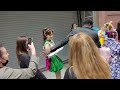 After the Parade - Sailor Moon The Super Live @ Japan Parade NYC (5.14.22)