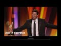 Kyle Chandler wins the Emmy for Friday Night Lights! | Television Academy Throwback