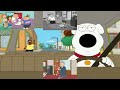 (Family Guy) Cleveland - 