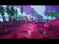 MAT explodes on Vesania || Astroneer