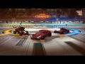 Rocket League  /// Saltiest Goal Steal