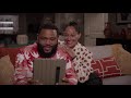 Dre and Bow Relax With Some Edibles Until Life Interrupts - black-ish