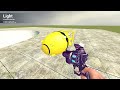 HBOMBS Expansion Pack On gm_flatpitgrass_v1 | GarrysMod - GMod