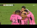 Inter Miami vs Toronto 4-3- All Goals & Highlights - 2024