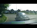 Road Rage Driver