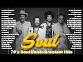 The Very Best Of Classic 70's Soul Music - Marvin Gaye,Al Green,Amy Winehouse, Ray Charles ...