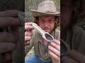 How To Carve Spoons With FIRE!