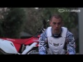 2012 Honda CRF250X - Enduro Comparison Part 1 - MotoUSA