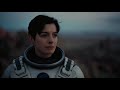 The Beauty Of Interstellar