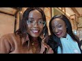 JW Marriott Nairobi Hotel Review Ft Yunion Brunch Cafe & Bar Nairobi