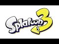 Splatoon 3 - Feminine Inkling (Girl) Voice Clips