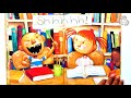 CHECK DAVID'S MATH | EDUCATIONAL | DAVID GOES TO SCHOOL | KIDS BOOK READ ALOUD | DAVID SHANNON