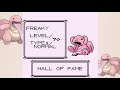 Can You Beat Pokemon Red/Blue with Just Lickitung?
