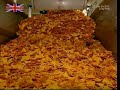 How Tortilla Chips Are Made