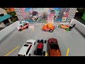 Hot Wheels Story: Food Truck