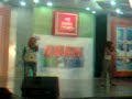 ANAK KO YAN (mall show) @SM BALiWAG (coach Rochelle)