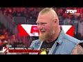 Top 10 Mejores Momentos de RAW: WWE Top 10, Febrero 6, 2023