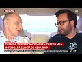 Cum s-a decis Mircea Geoană să candideze la prezidențiale