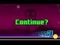 Geometry dash subzero [ THE BOSS FIGHT]💀#boss_fight