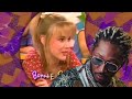 RAPPER FUTURE REMAKE SAVED BY THE BELL THEME