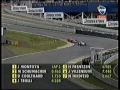 Montoya vs Schumacher en vivo 2001 PSN
