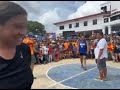 BOXING NG MGA GAY - LAUGHTRIP isang suntok, tatlong ikot