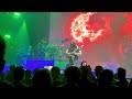 John Petrucci - Hard Rock Live Orlando 6/23/23