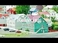 Relaxing | 서진이네 아이슬란드에서 뭐해요? | 🗿 아무 생각없이 듣기 좋은 음악 Indie