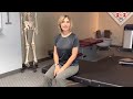 Is Crossing Your Legs Bad For Your Pelvic Floor? by Core Pelvic Floor Therapy