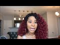 FAKE IT TIL YOU MAKE IT #9 | FREETRESS MIRACLE CURL