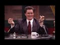 The Joe Pesci Show: Robert De Niro, Marisa Tomei and Richard Dreyfuss - SNL