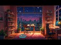 Work & Study Lofi Chill 💻 Lofi Hip-Hop Beats For Sleep / Relax / Stress Relief