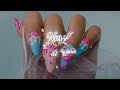 New Nail Art Trends 2024 | Best Summer Nail Art Compilation