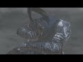 Dark Souls 3: Beating Nameless King!