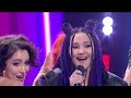 Trio Smiley | 'Blurred lines' | Semifinala 1 | Vocea României 2023