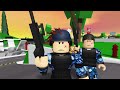 The BOYS Vs GIRLS WAR Is ENDING.. (Roblox Movie)