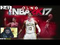 NBA2K17 Greatest Moments in 17 minutes (nostalgia)