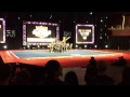 Cali coed nca 2015