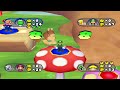 Identifying Luck: Mario Party 6