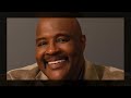 Marvin Winans Confesses Why You Never See His Wife