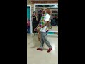 Traditional Kizomba