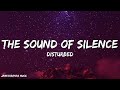 Disturbed - The Sound Of Silence (CYRIL Remix) (Lyrics)