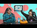 Jenna Julien Podcast Funny Moments 2019